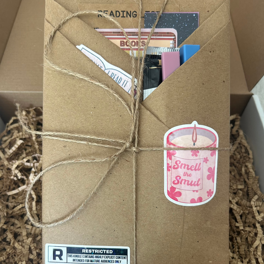 Dark Romance Blind Book