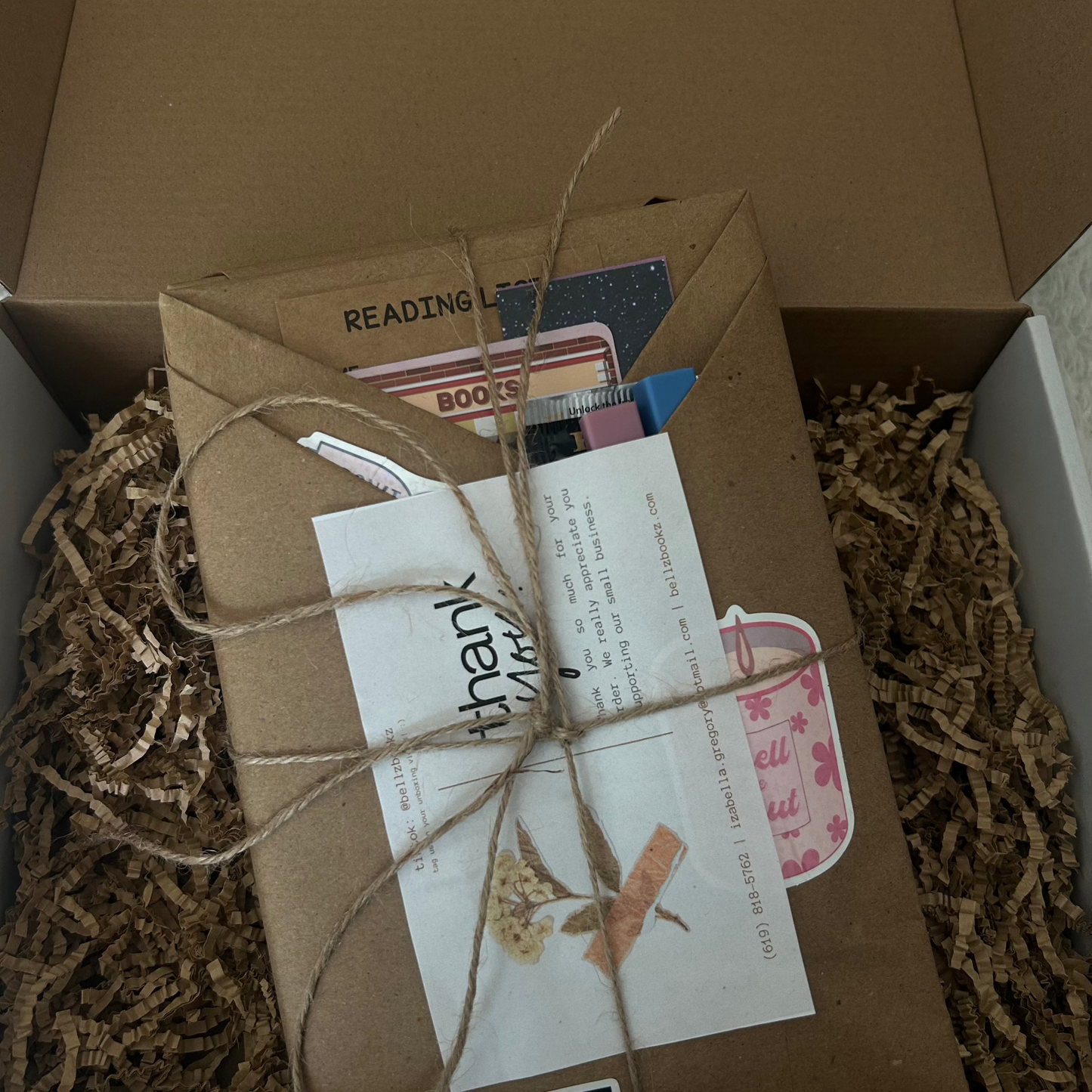 Fantasy Blind Date Book Bundle