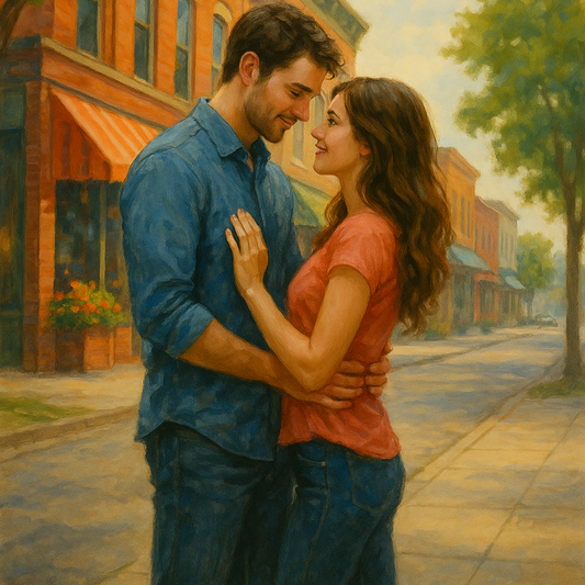 Romance Book Bundle