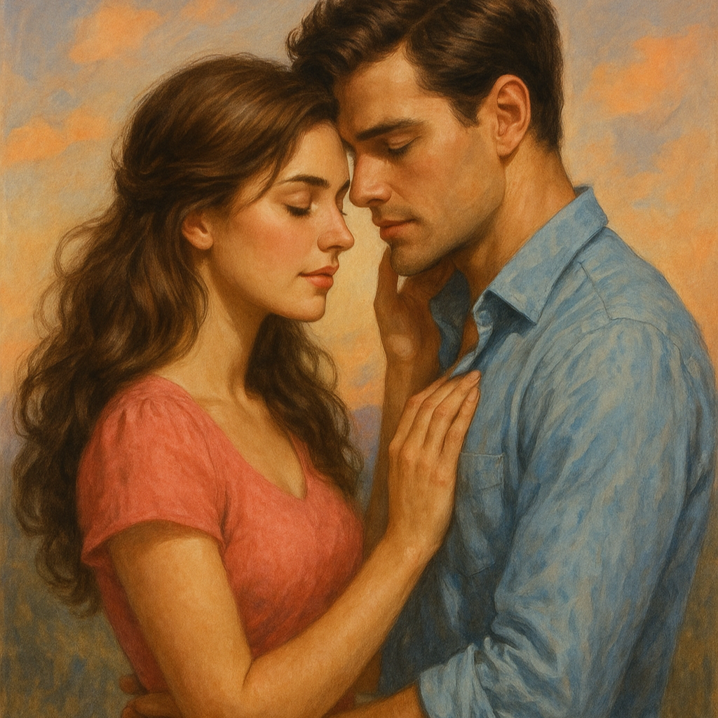 Romance Book Bundle