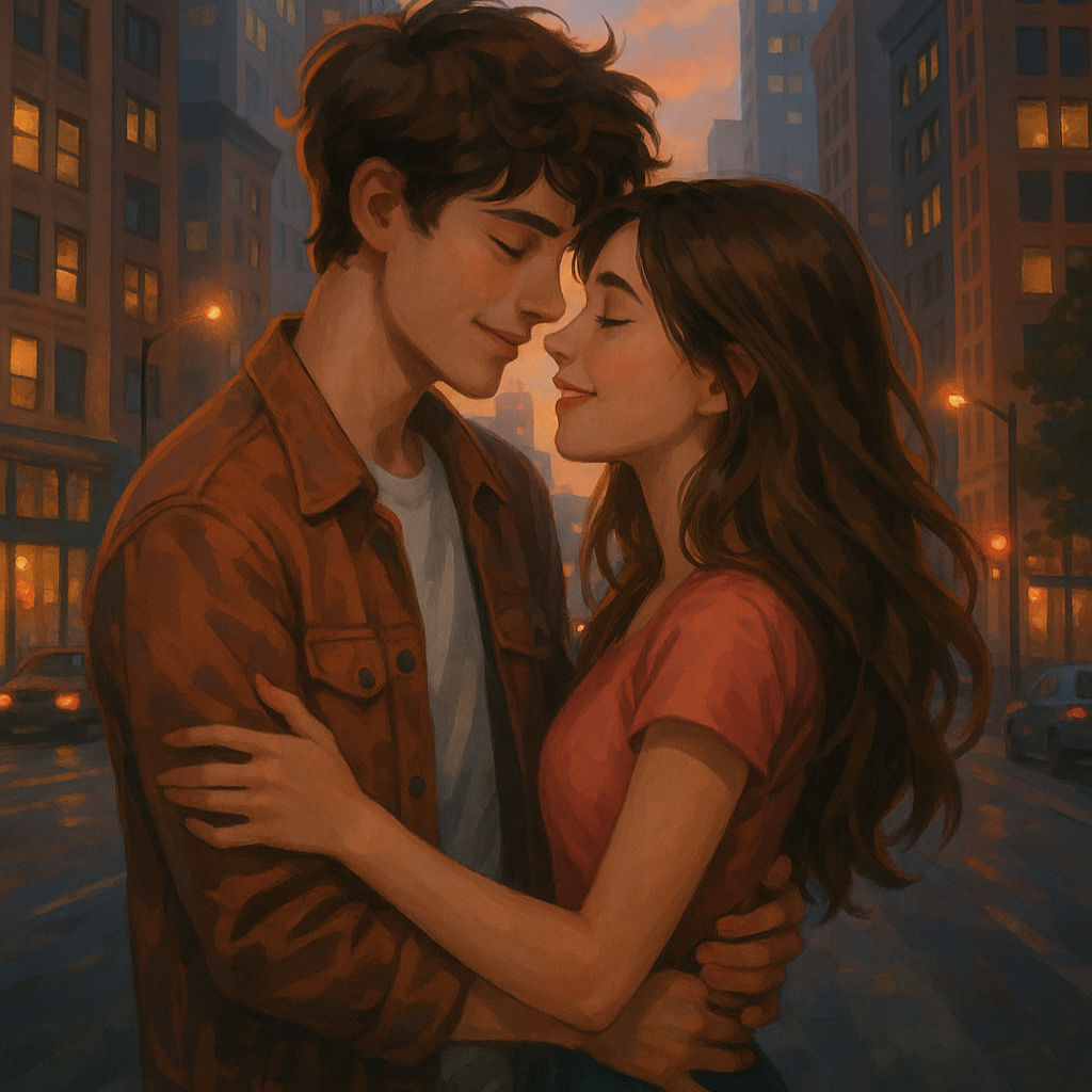 Novella Romance Blind Book